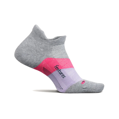 Feetures Elite Max Cushion No Show Tab