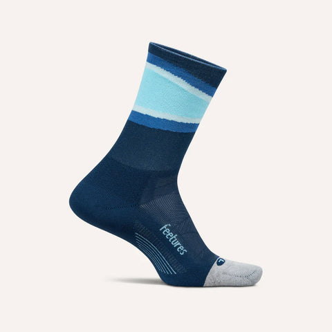 Feetures Elite Light Cushion Mini Crew