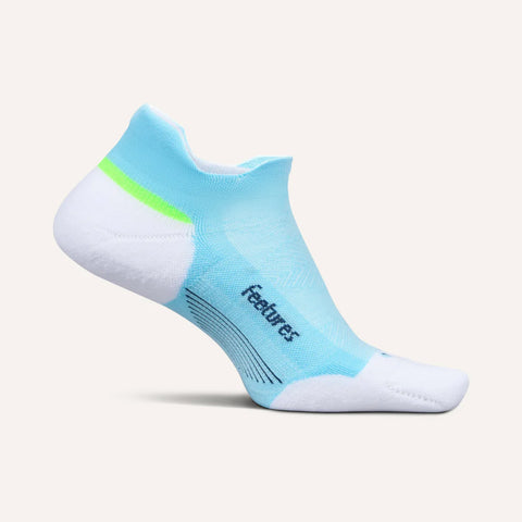 Feetures Elite Ultra Light No Show Tab