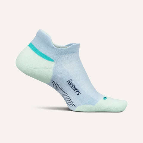 Feetures Elite Light Cushion No Show Tab
