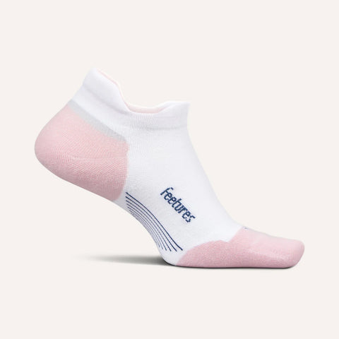 Feetures Elite Max Cushion No Show Tab