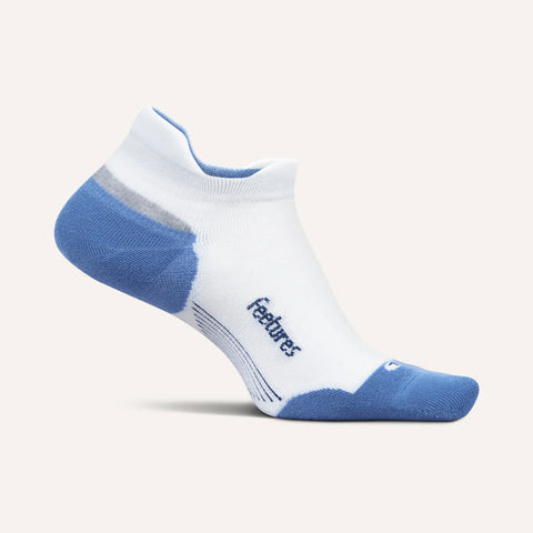 Feetures Elite Max Cushion No Show Tab