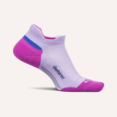 Feetures Elite Light Cushion No Show Tab