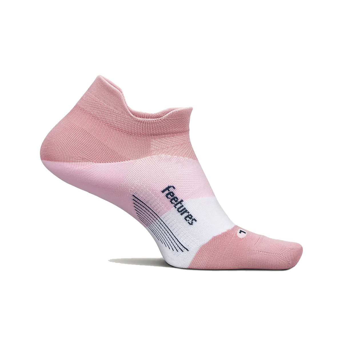 Feetures Elite Ultra Light No Show Tab
