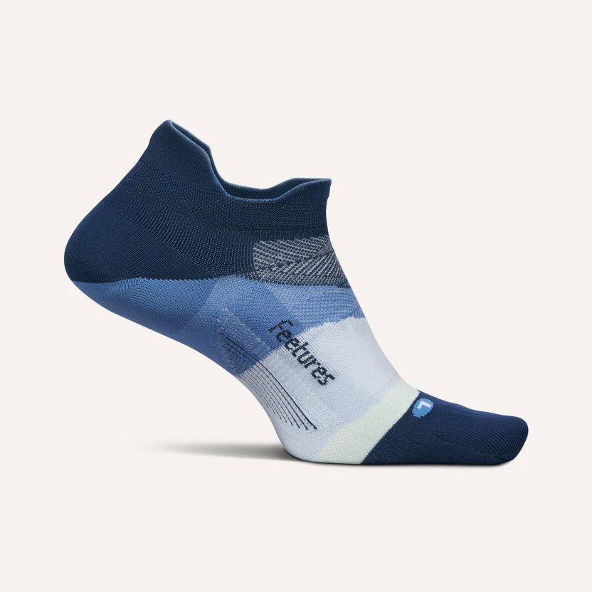 Feetures Elite Ultra Light No Show Tab
