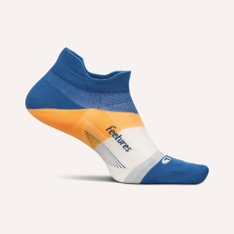 Feetures Elite Ultra Light No Show Tab
