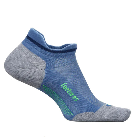 Feetures Elite Max Cushion No Show Tab