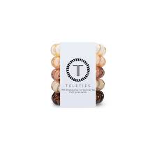 Teleties Spiral Hair Ties