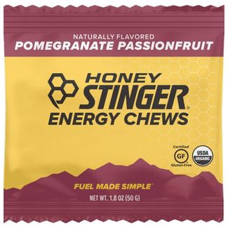 Honey Stinger Organic Energy Chews