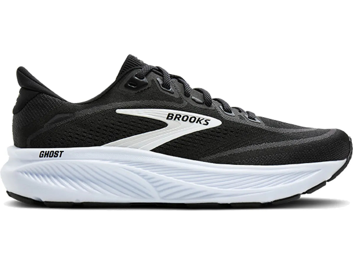Men's Brooks Ghost 18 (Wide 2E)