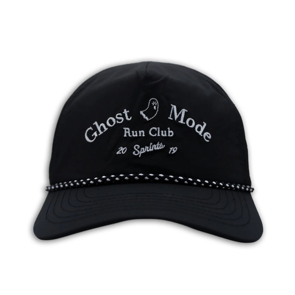Sprints  EZ Rope Snapback Hat