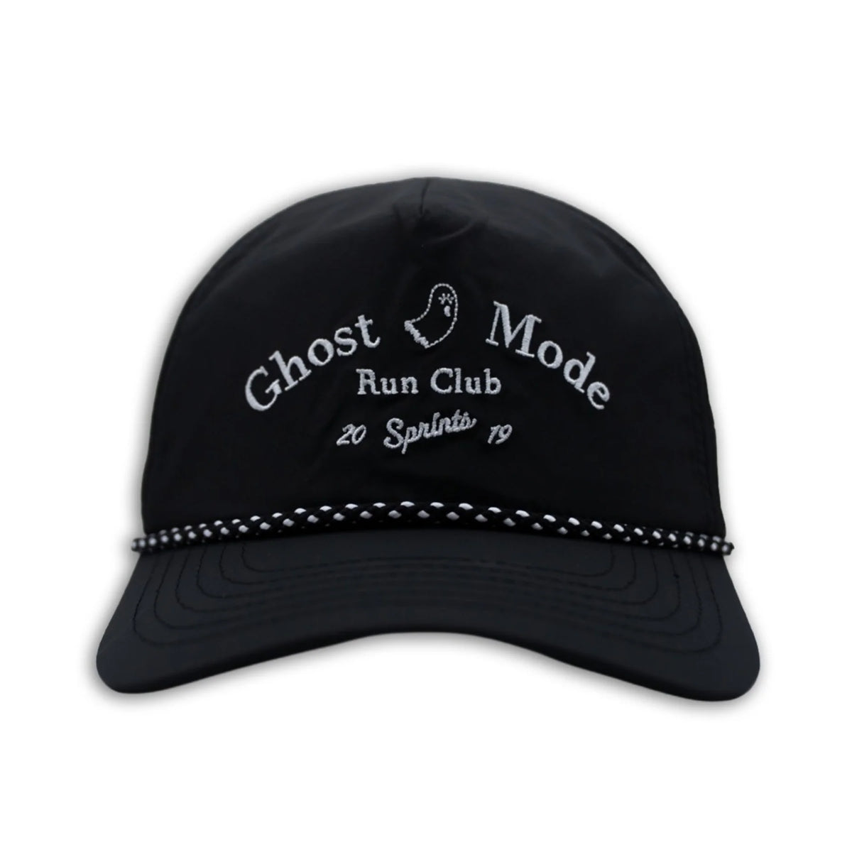 Sprints  EZ Rope Snapback Hat