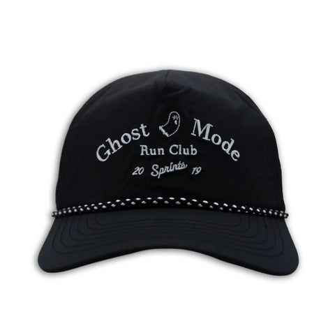 Sprints Rope EZ Snapback Hat