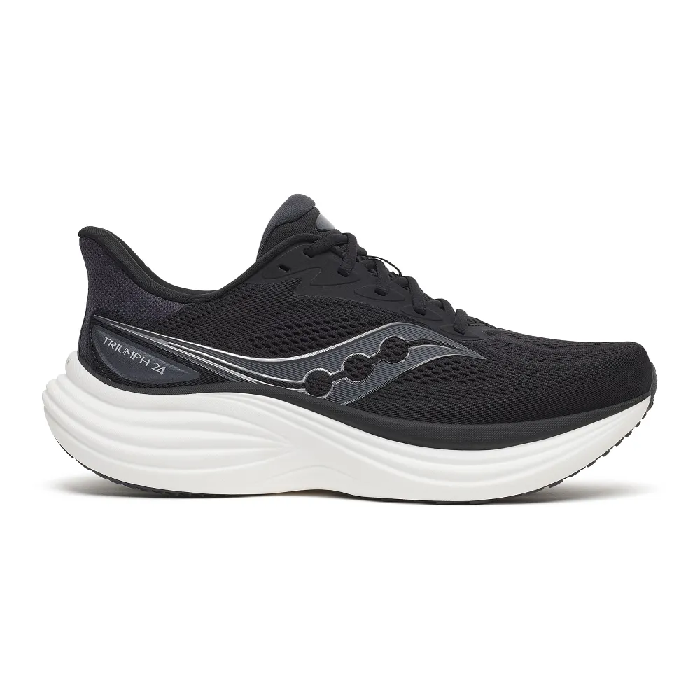 Men’s Saucony Triumph 24