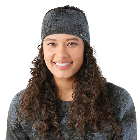 Smartwool Thermal Merino Reversible Headband