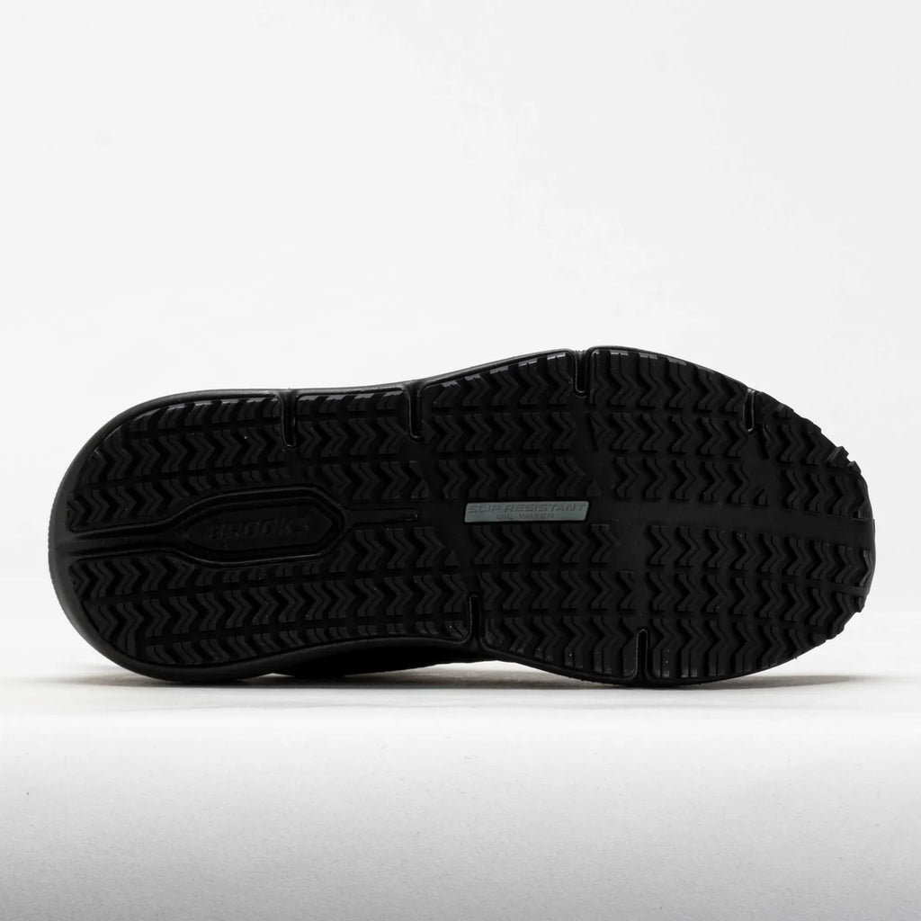 Men’s Brooks Ghost Max Slip Resistant
