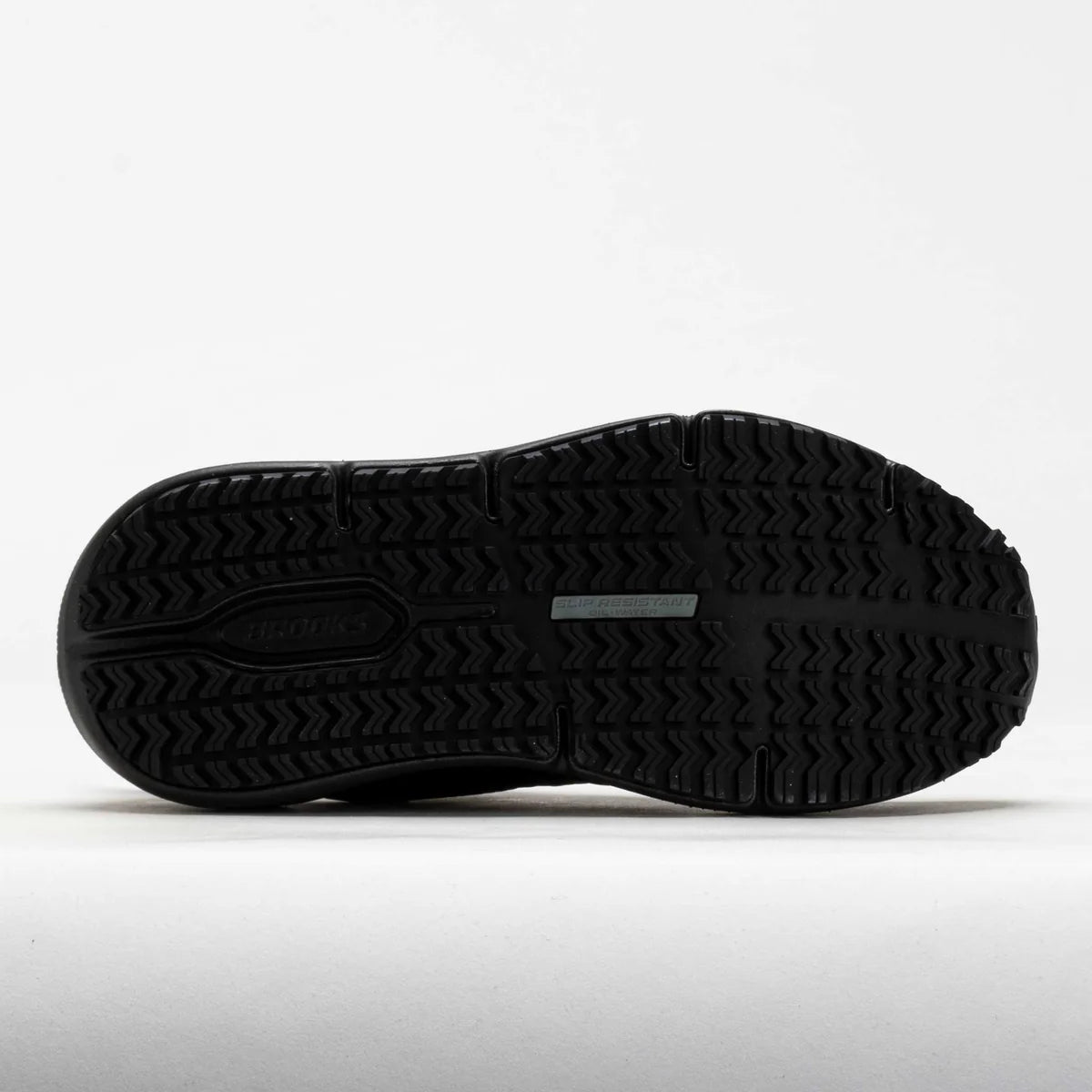 Men’s Brooks Ghost Max Slip Resistant