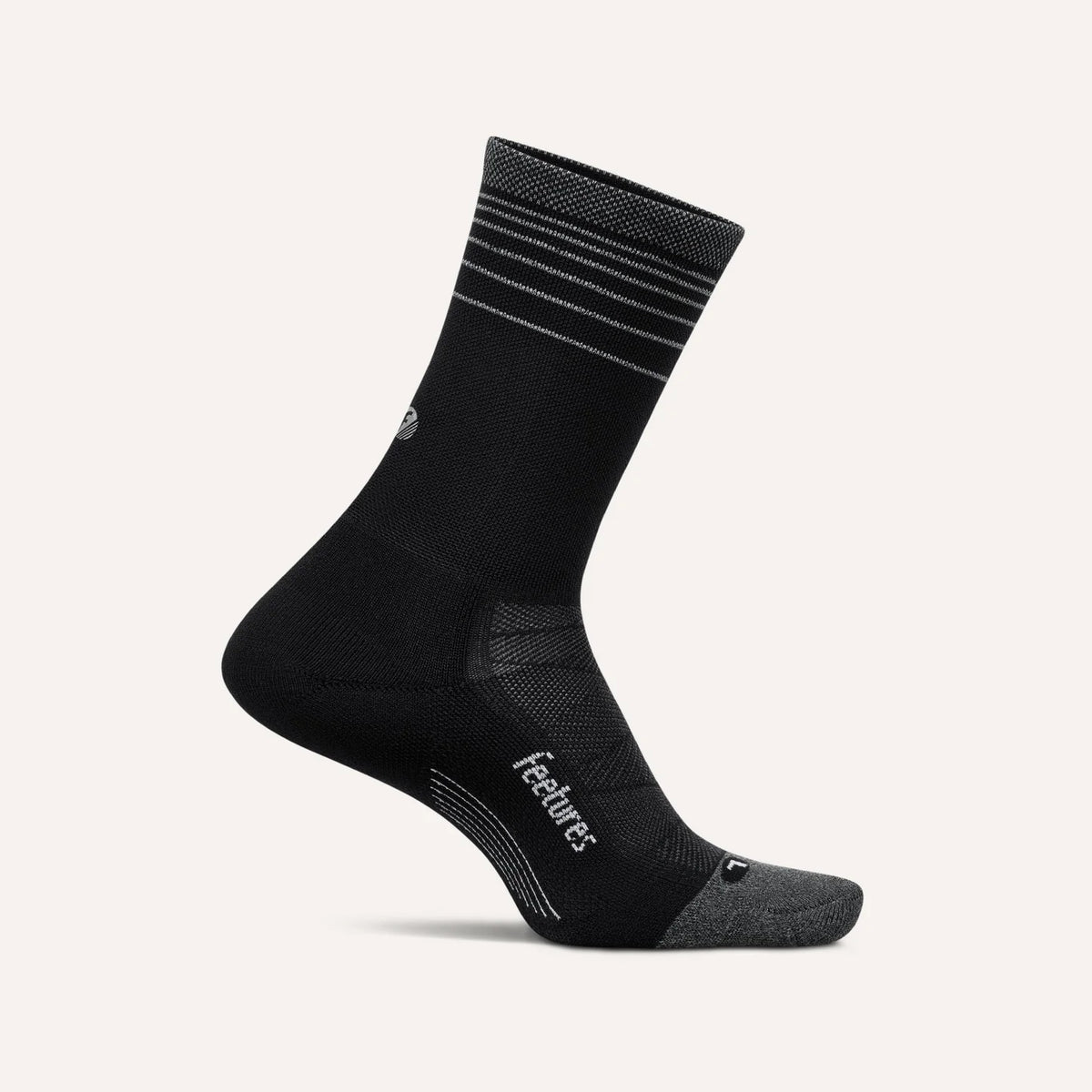 Feetures Elite Light Cushion Mini Crew