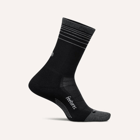 Feetures Elite Light Cushion Mini Crew