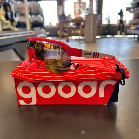 Goodr Bolt G  (Collectors Edition)