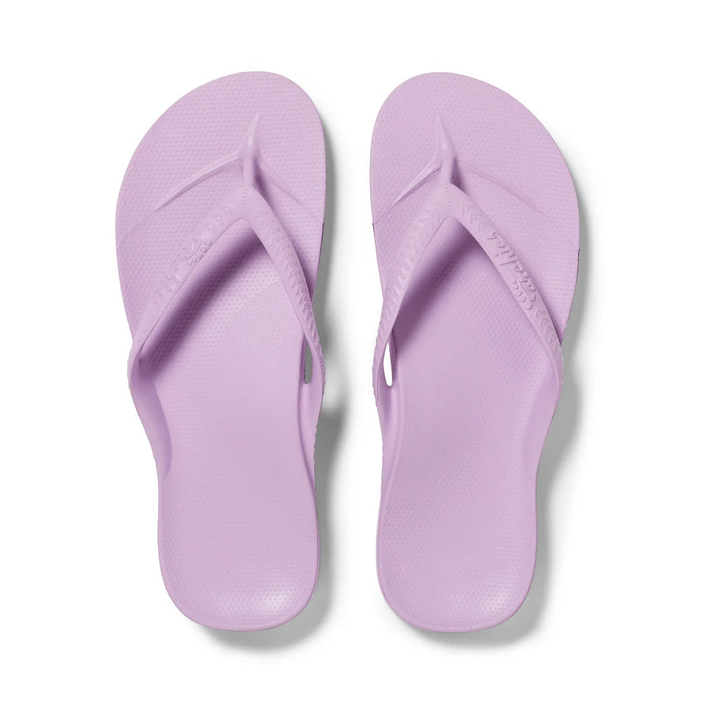 Unisex Archies Flip Flops