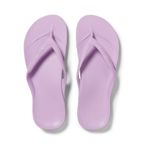 Unisex Archies Flip Flops