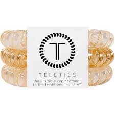 Teleties Spiral Hair Ties