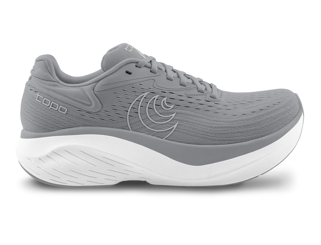 Men's Topo Atmos 2 (Wide) Grey / Grey hero