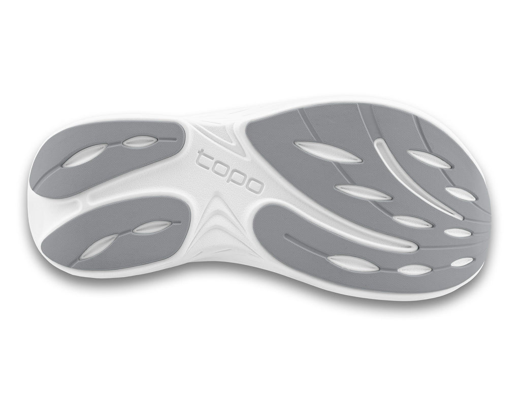 Men's Topo Atmos 2 (Wide) Grey / Grey view 2
