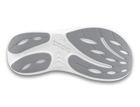 Men's Topo Atmos 2 (Wide) Grey / Grey view 2
