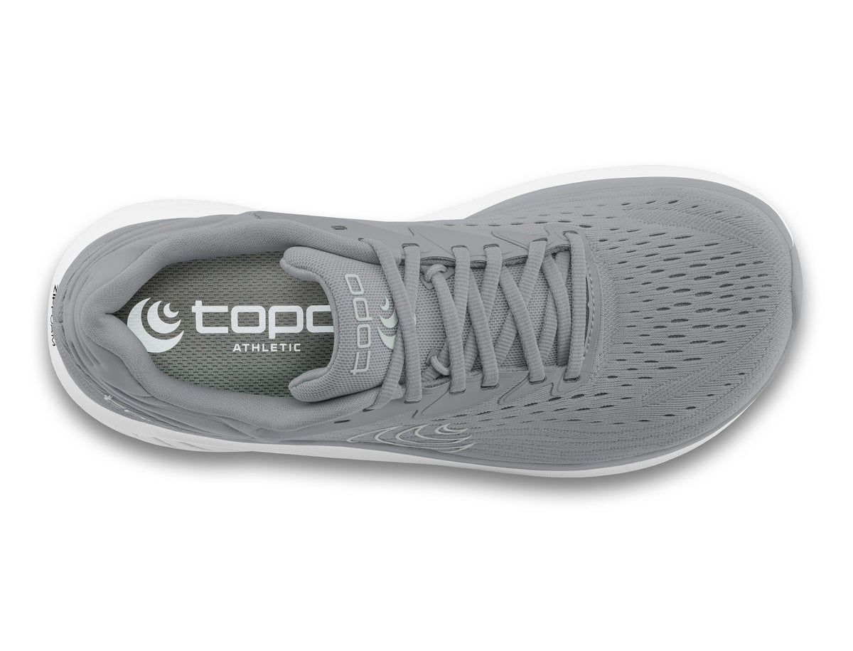 Men's Topo Atmos 2 (Wide) Grey / Grey view 3