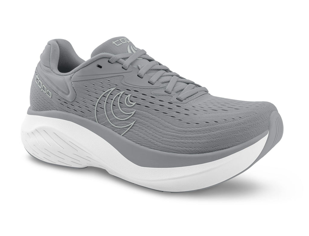 Men's Topo Atmos 2 (Wide) Grey / Grey view 4