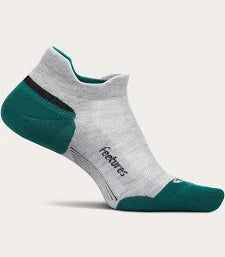 Feetures Elite Max Cushion No Show Tab