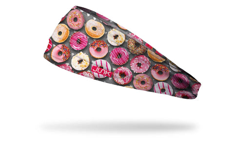 JUNK Brand Big Bang Lite Headband
