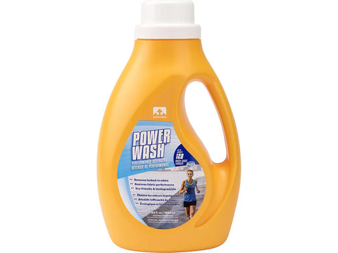 Nathan Power Wash