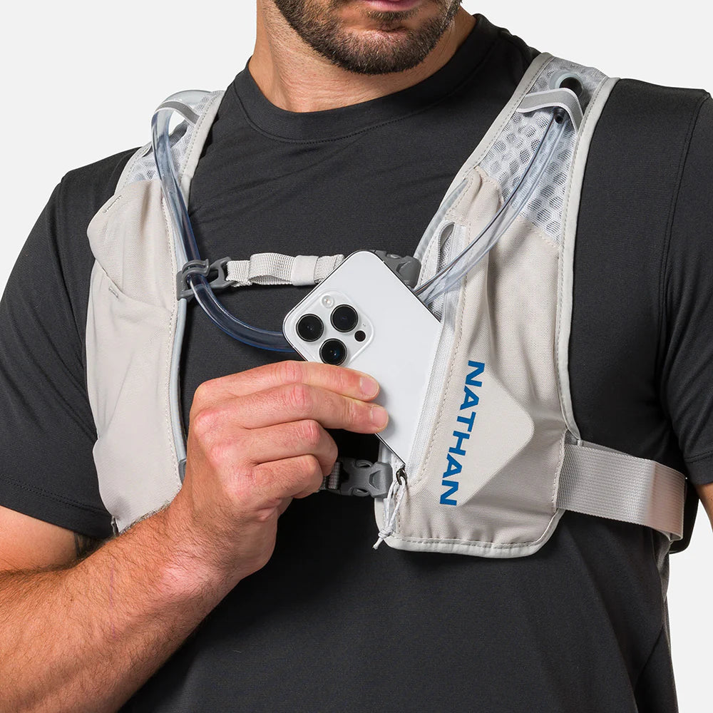 Nathan QuickStart 3.0 4 Liter Hydration Pack