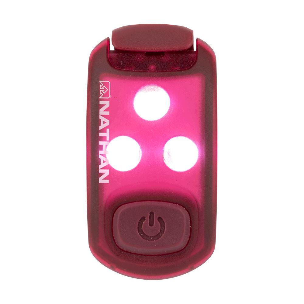 Nathan Strobe Light