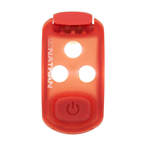 Nathan Strobe Light