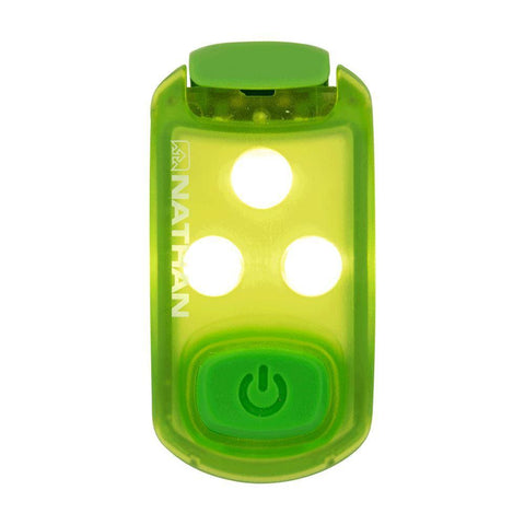 Nathan Strobe Light