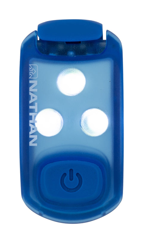 Nathan Strobe Light