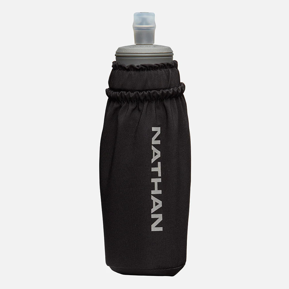 Nathan Pinnacle Soft Flask Handheld 14oz