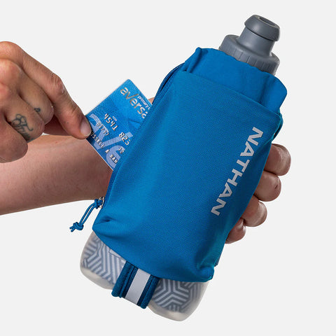 SpeedDraw 2 Insulated Flask 18oz