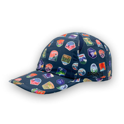 Sprints O.G. Hat
