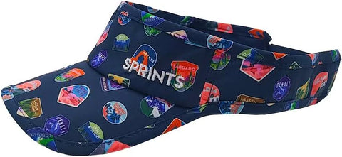 Sprints Visor