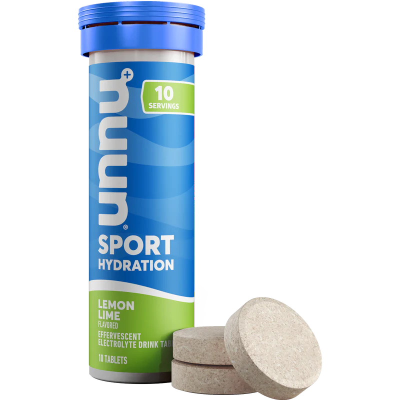 NUUN Sport Hydration
