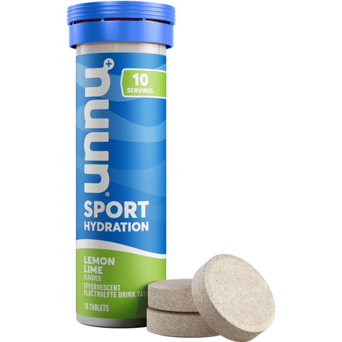 NUUN Sport Hydration