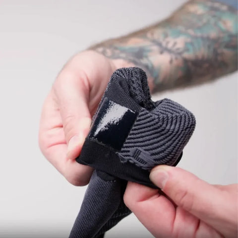 OS1st AF7 Ankle Bracing Sleeve