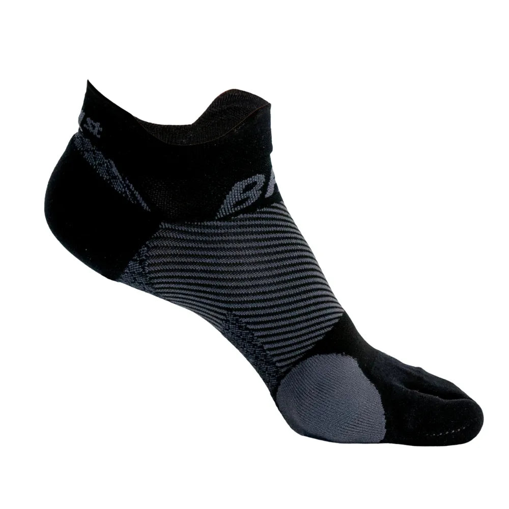 OS1st Bunion Relief Socks Black hero