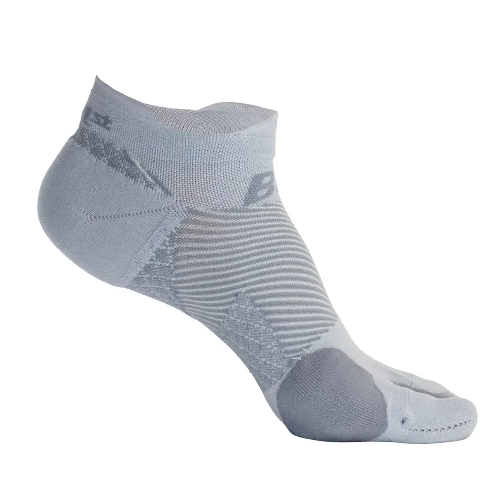 OS1st Bunion Relief Socks Grey hero