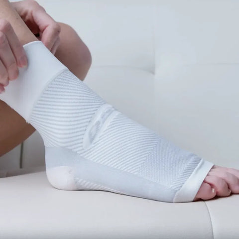 OS1st DS6 Night Time Plantar Fasciitis Treatment